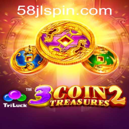 Exploring the Exciting World of 3CoinTreasures2: A Modern Gaming Sensation