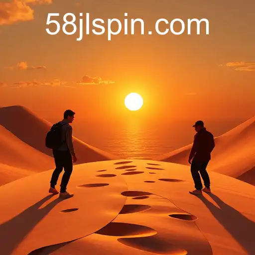 About Us: The Journey of 58jl