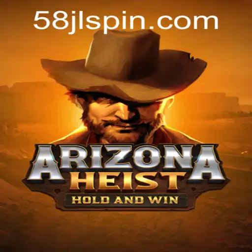ArizonaHeist: The Ultimate High-Stakes Adventure Game