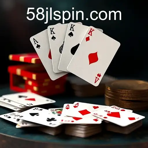 The Intriguing World of Card Games