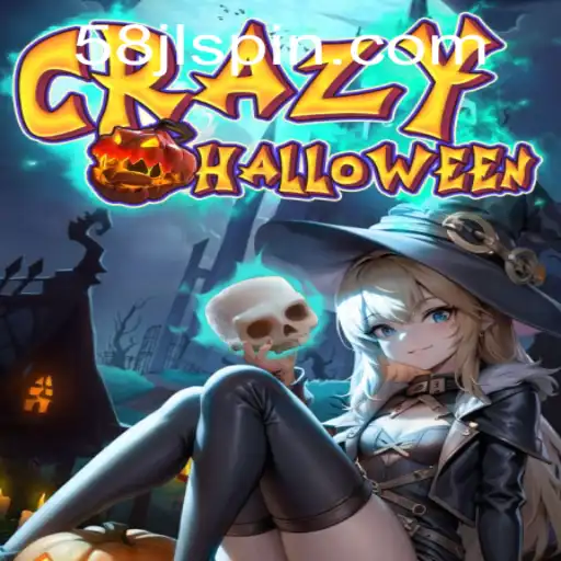 CrazyHalloween: An Immersive Adventure Awaits with the Keyword 58jl