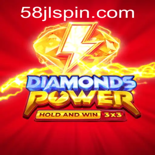 DiamondsPower: Master the 58jl Challenge