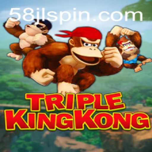Discovering TripleKingKong's Exciting World