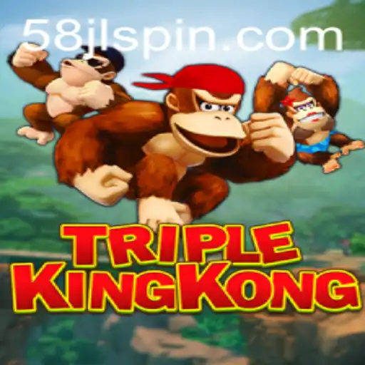 Discovering TripleKingKong's Exciting World