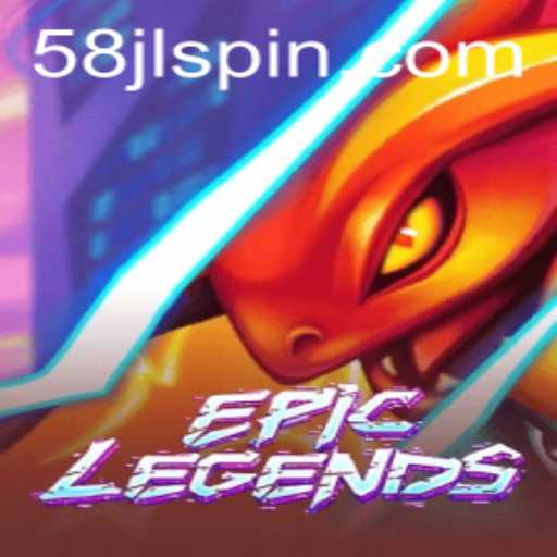 EpicLegends A Journey into an Enchanted Realm