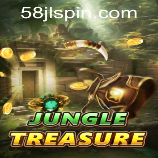 Unearth the Mysteries of JungleTreasure