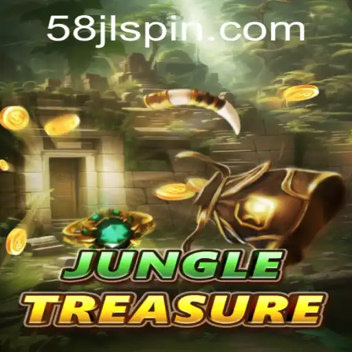Unearth the Mysteries of JungleTreasure