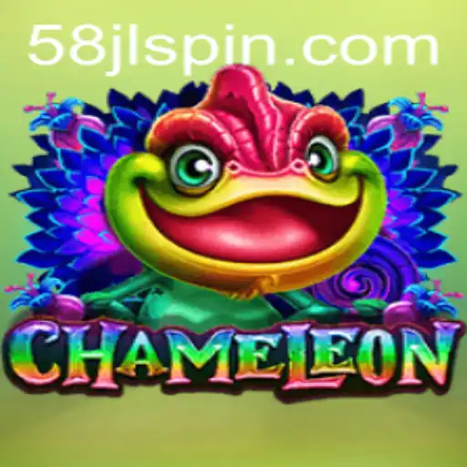 Dive into the World of Chameleon: A Thrilling Adventure of Deception and Strategy