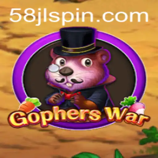 GophersWar: Dive into an Epic Battle