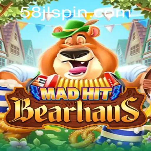 MadHitBearhaus: A Thrilling Adventure Game to Conquer with the Mystical 58jl Artifact