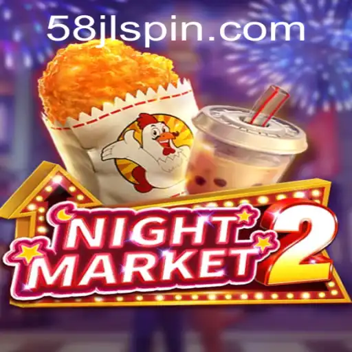 NightMarket2: A Thrilling Dive into Virtual Commerce and Strategy