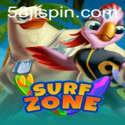 SurfZone: Riding the Waves of Innovation in Gaming