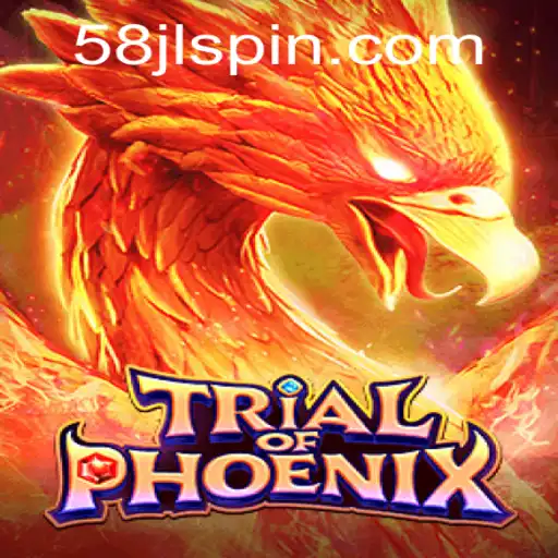 TrialofPhoenix: The Rise of a Mythical Quest