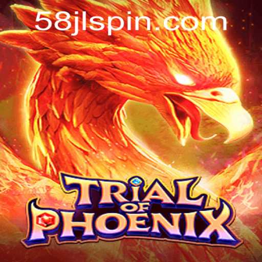 TrialofPhoenix: The Rise of a Mythical Quest