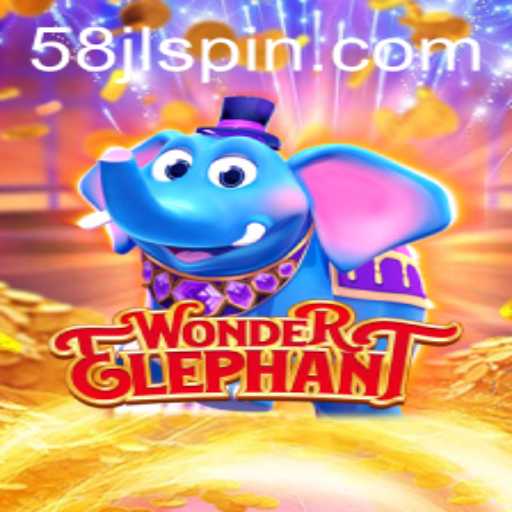 Discover the Enchanting World of WonderElephant